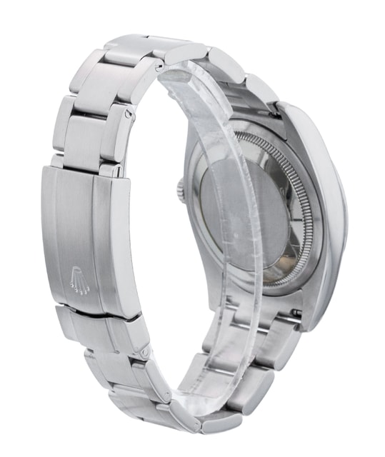 Rolex Oyster Perpetual 116000 Image 3